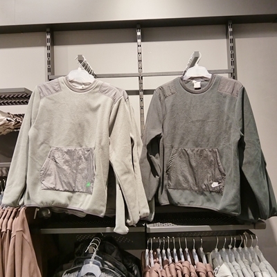 Nike耐克男子秋冬休闲运动保暖摇粒绒套头夹克外套卫衣DD4855