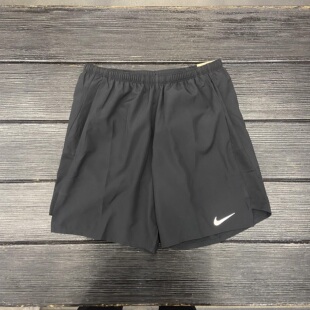 正品Nike耐克夏季男子跑步运动训练健身透气速干短裤CZ9067-010