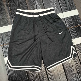 Nike/耐克 正品男篮球运动休闲健身训练速干透气中短裤DH7161-010