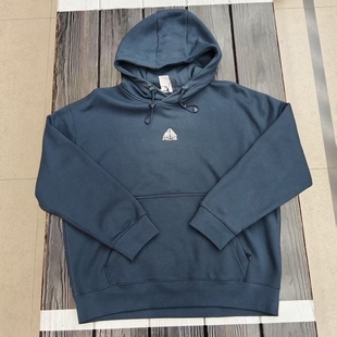 正品 Nike耐克ACG男子宽松运动休闲松弛感加绒连帽卫衣DH3088