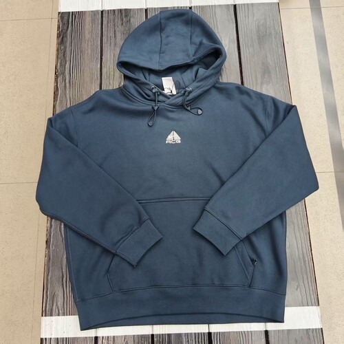 Nike耐克ACG加绒连帽卫衣男