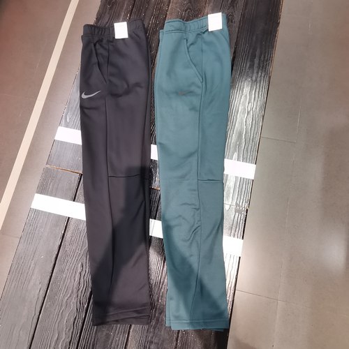 耐克男子运动休闲针织直筒长裤