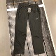 CU4950 直筒梭织长裤 010 男子运动休闲跑步训练时尚 耐克NIKE正品
