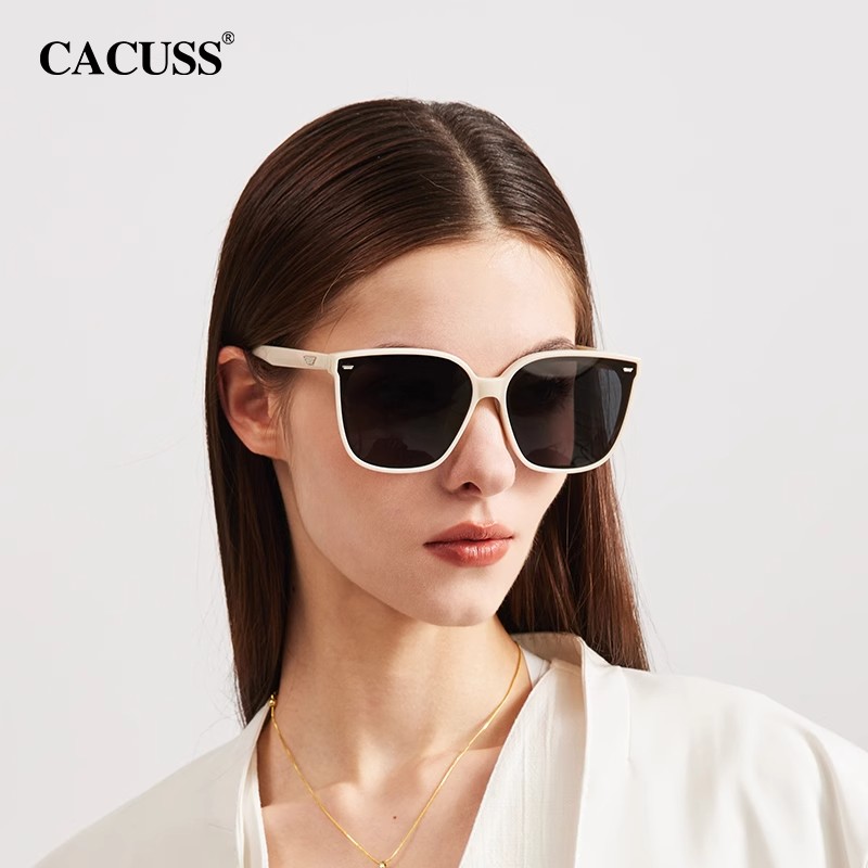 时尚太阳眼镜高级偏光防晒墨镜