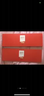 2019年两会红邮，气壮山河，锦绣中华，长江黄河长城千里四个长卷