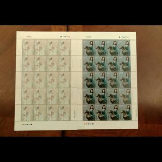 2007-3 石湾陶瓷 邮票大版 完整版全品  邮局正品  保真