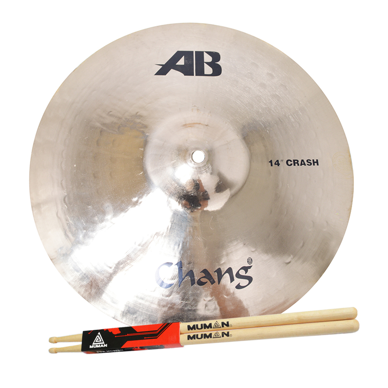 CHANG 张音 AB-CM14B 14