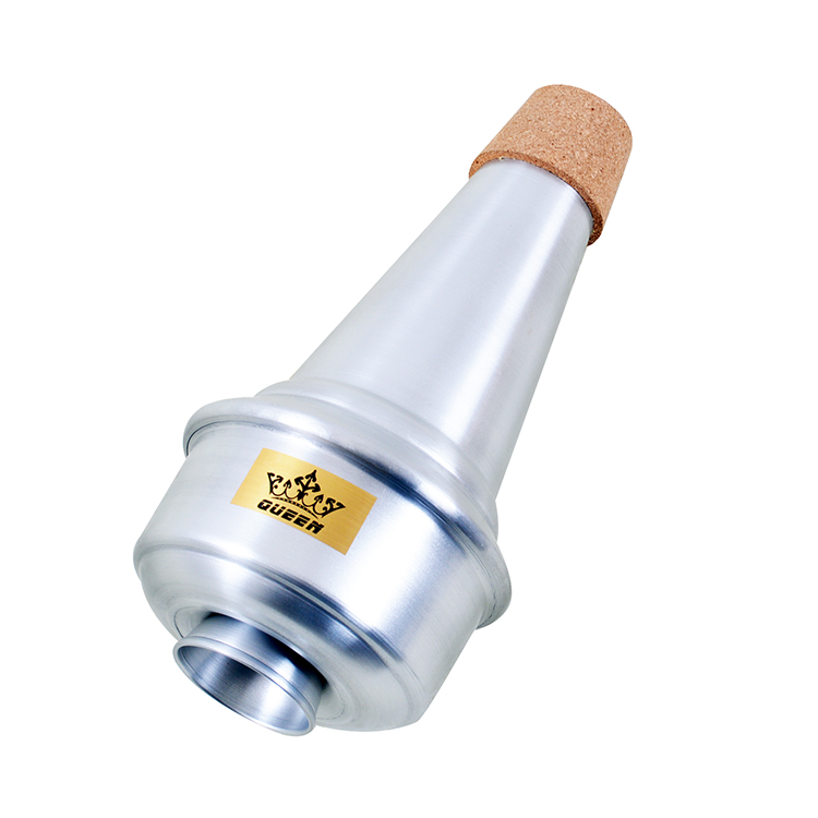 长号伴侣弱音器哇音器