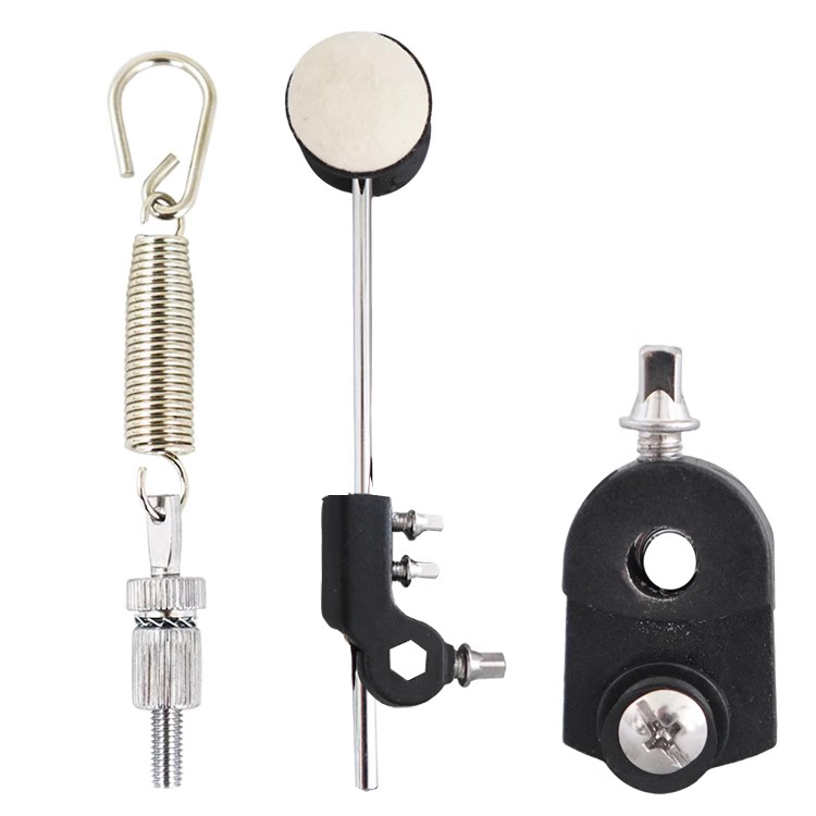 爵士鼓踩锤弹簧挂钩锤头