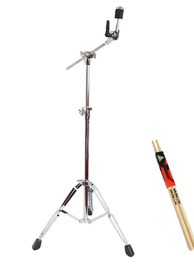 DW牌 3000系列 3700 DWCP3700 斜杆吊镲架 镲片架