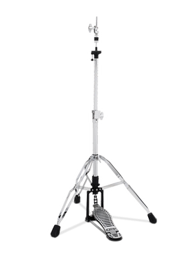 PDP踩镲架支架PDP H800 hi-hat镲片架加厚 镲架800型