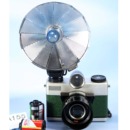 日本富士Fujipet胶片相机120胶卷国产劳动牌相机原型复古收藏W10