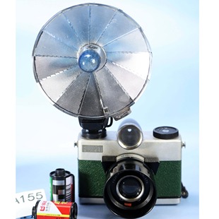 日本富士Fujipet胶片相机120胶卷国产劳动牌相机原型复古收藏W10