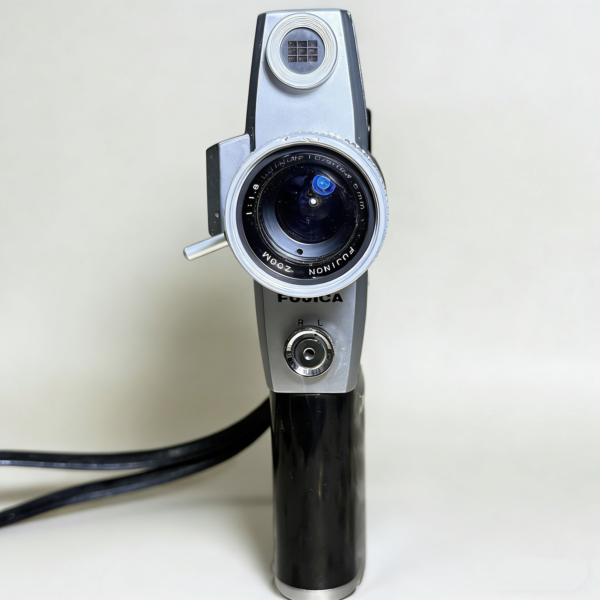 单8电影机富士Fujica Single-8 P200胶卷胶片相机婚纱摄影道具GZ4