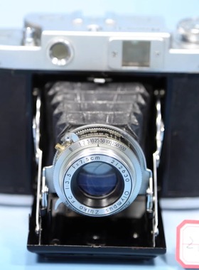 日本玛米亚6相机mamiya6折叠皮腔120胶卷胶片照相机中画幅复古GZX