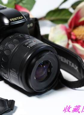 Pentax宾得自动135胶片胶卷
