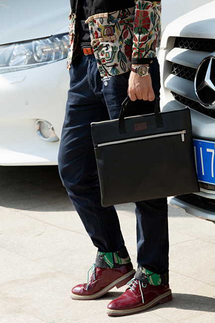 Sac homme - Ref 52275 Image 3