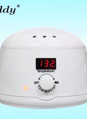 美容院专用恒温工具迷你Paperless wax beans depilate蜡疗机调温