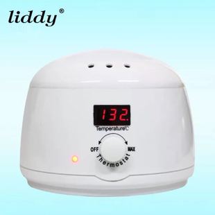 depilate蜡疗机调温 beans 美容院专用恒温工具迷你Paperless wax