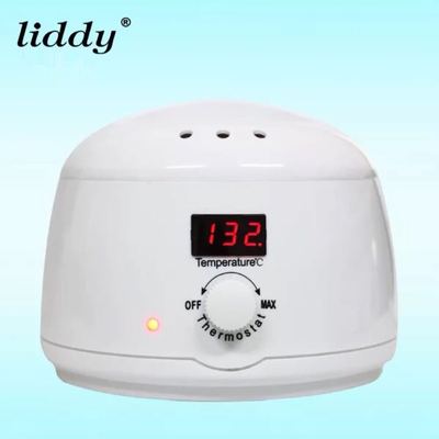 美容院专用恒温工具迷你Paperless wax beans depilate蜡疗机调温