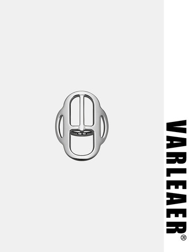 Boucle Twilly丝巾扣环女百搭方巾配饰围巾扣高档铜真金飘带丝扣