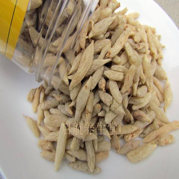 川麦冬精选无硫可泡茶绵阳三台口干口渴阴虚虚火上火滋补中药材