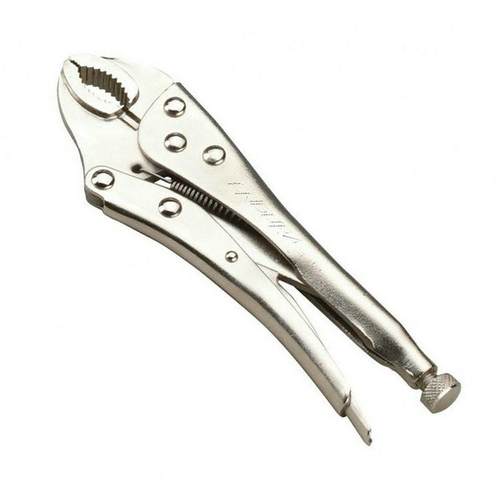 DL2024工业级平口大力钳力易得