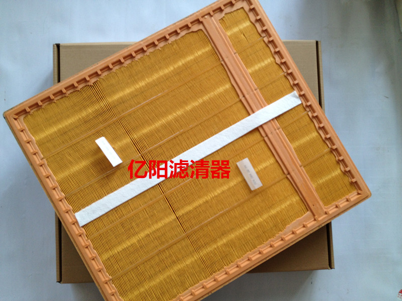 奔驰适配机油格空气滤芯