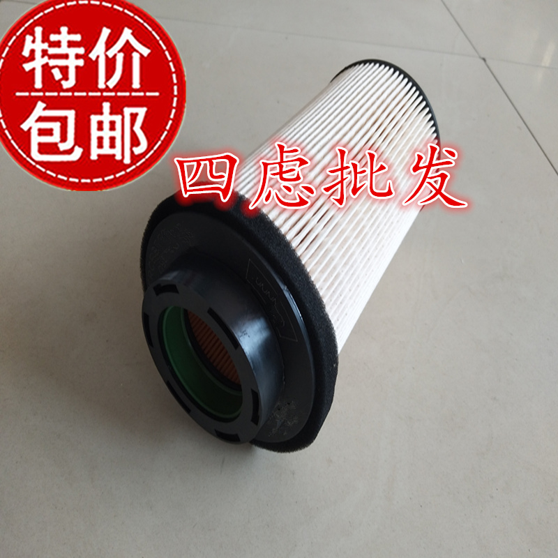 适配奔驰泵车3341 4141  4140 3340 3354柴油滤芯柴油格滤清器滤