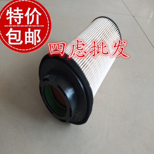 适配奔驰泵车3341 4141  4140 3340 3354柴油滤芯柴油格滤清器滤