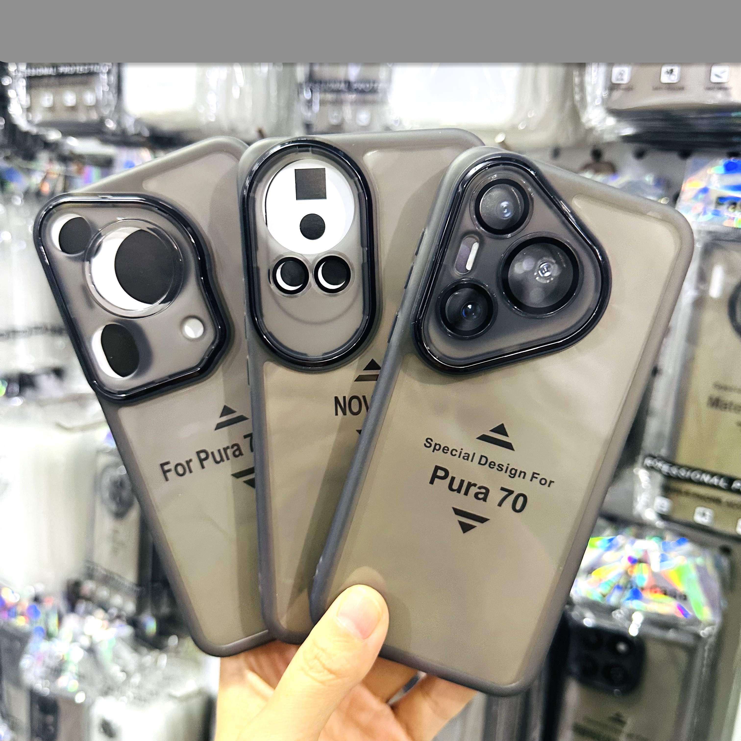 适用于p70mate60prox200s手机壳