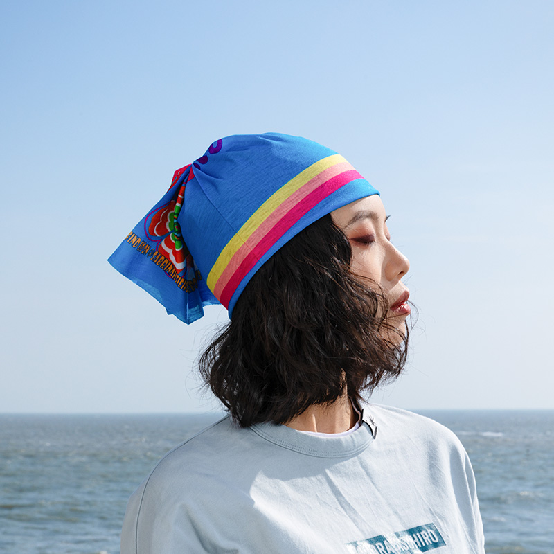 联名炫活60魔术头巾LIFEBEAT