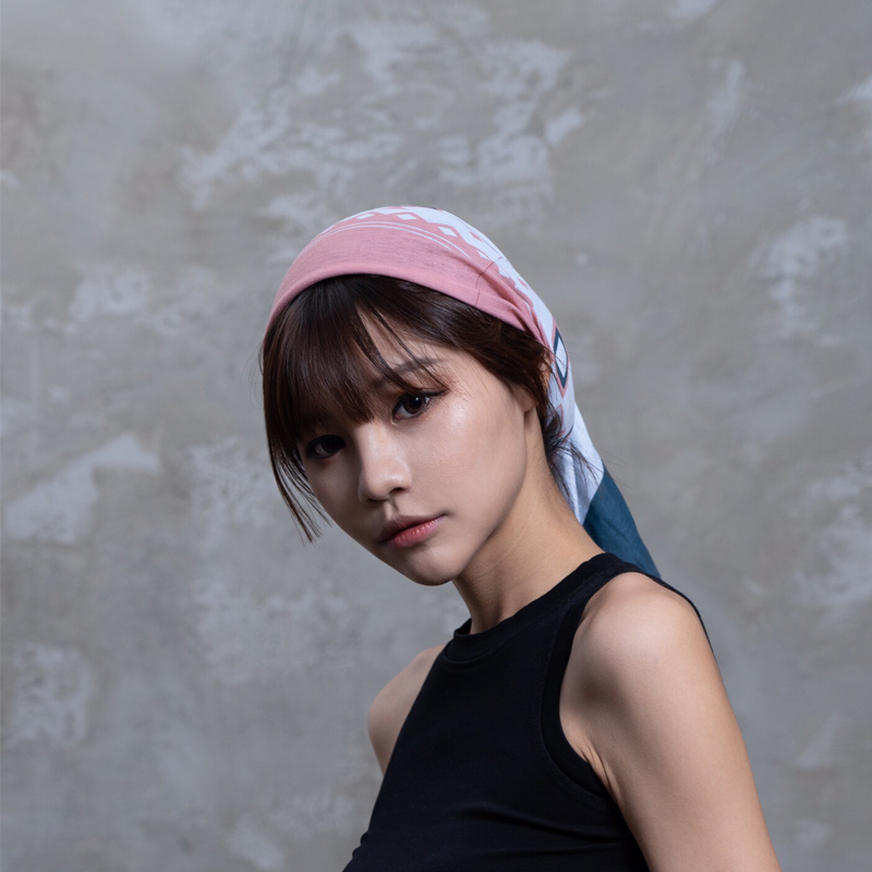 LIFEBEAT吸汗透气魔术头巾