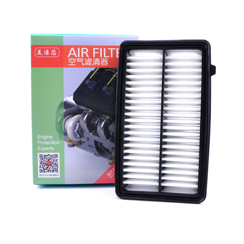 适配本田杰德空气滤芯1.8L 1.5T原厂13-20款空滤清器格保养配件