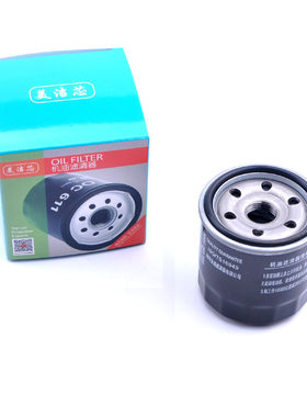 赛欧3机油滤芯 新赛欧机油滤清器乐驰 乐聘 乐风 RV 爱唯欧机油格