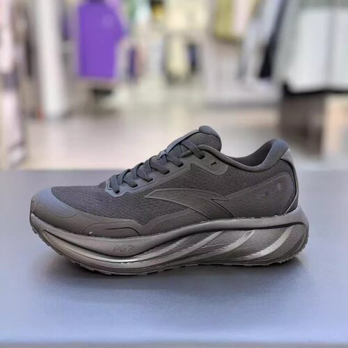 安踏PG7旅步2.5运动鞋男新款缓震8休闲通勤慢跑鞋子正品112545545