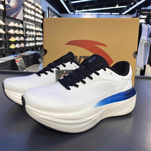 正品 厚底缓震回弹1休闲跑步运动鞋 112535545 PG7鞋 安踏旅步2S男款