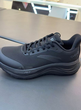 安踏PG7旅步V2.5跑鞋女子缓震5冬季革面加绒通勤运动鞋122615546