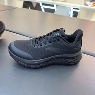 安踏PG7旅步V2.5跑鞋女子缓震5冬季革面加绒通勤运动鞋122615546