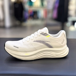 安踏PG7旅步2跑步鞋男2缓震2025夏季新款运动鞋官方正品112525546