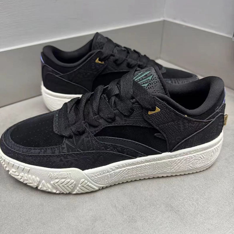 安踏凯里欧文同款板鞋男HELA CODE篮球1运动文化鞋正品112611804,运动鞋new,板鞋,淘宝优惠券,粉丝福利购,淘宝优惠卷