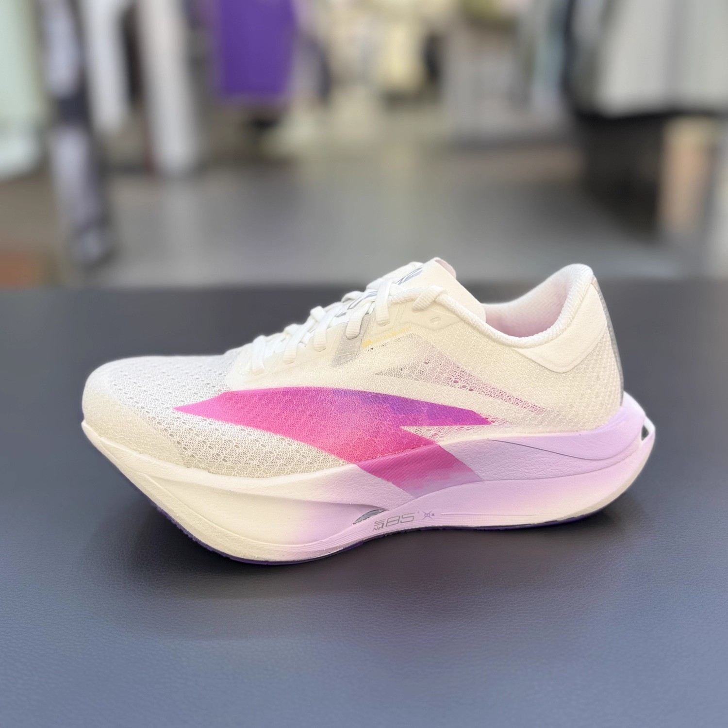 安踏C202 7代涅槃专业竞速碳板跑鞋女款轻量1运动鞋正品122545575