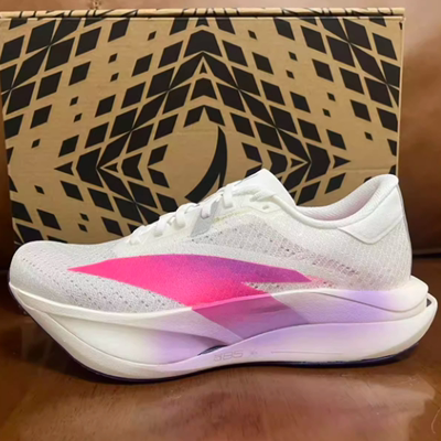 安踏C202 7代涅槃跑鞋男款专业3竞速碳板轻量运动鞋正品112545575