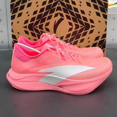 安踏C202 7代跑鞋男款专业2竞速碳板官方运动鞋官方正品112545575