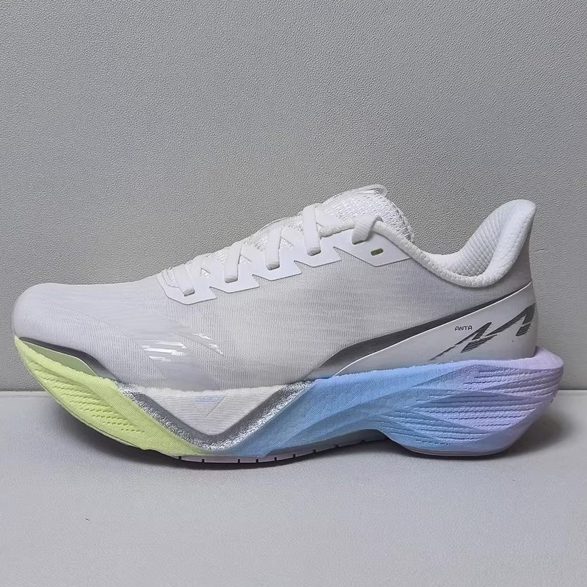 安踏马赫6代缓震专业跑步鞋女中考体测4运动鞋官方正品122615583,运动鞋new,运动休闲鞋,淘宝优惠券,粉丝福利购,淘宝优惠卷