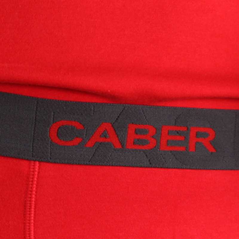 Sous-vêtement chaud jeunesse CABER simple en coton - Ref 761657 Image 4