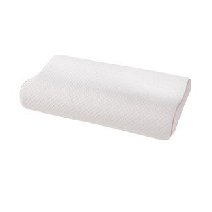 赛诺尼莫儿童枕头可水洗硅胶枕护颈学生枕双层枕芯幼儿园0-13岁