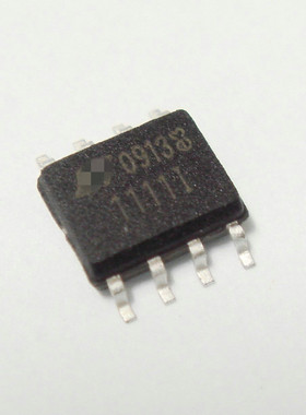 高科美芯云野 LT集成电路 LT1111I SOP8贴片