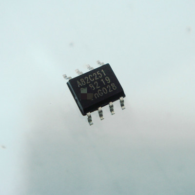 高科美芯云野 集成电路A82C251-SOP8-贴片