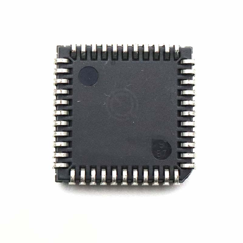 高科美芯云野 STC89C516RD+40I-PLCC44 原装正品 STC单片机